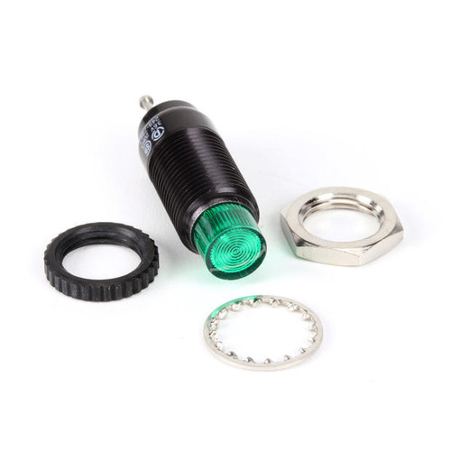 KE50567-3 OLD LIGHT;GREEN HEAT INDICAT24