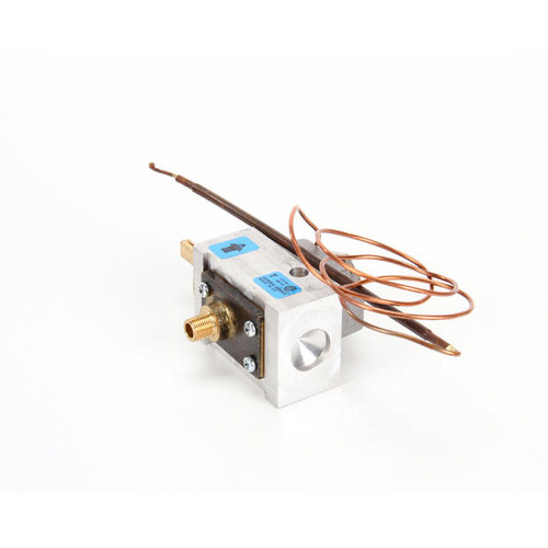 36015 GRIDDLE CONTROL VALVE (NON-SAFETY) HIGH SET TO 550