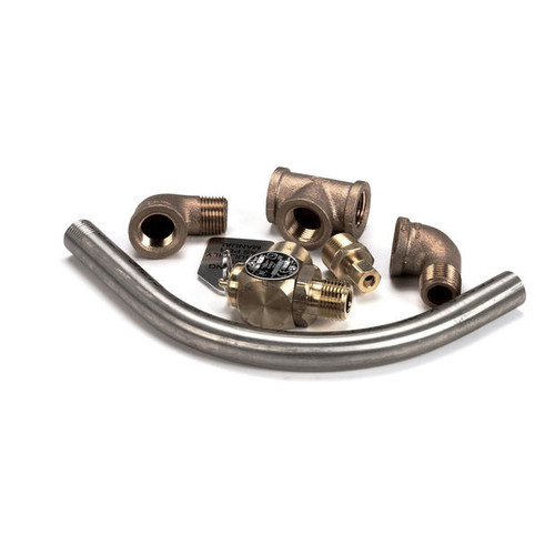 SKE01450 SERVICE WATER FILLER ASSEMBLY ASME
