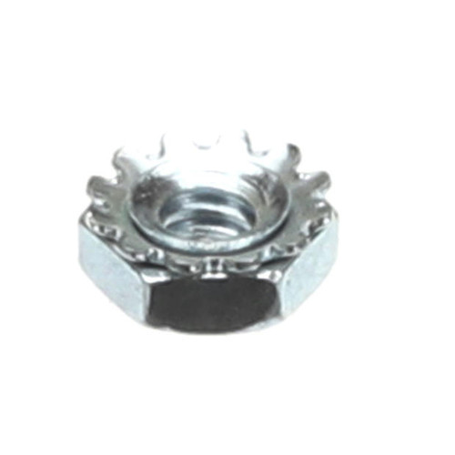 FA20504-3 10-24 K-LOK NUT ZINC PLATED
