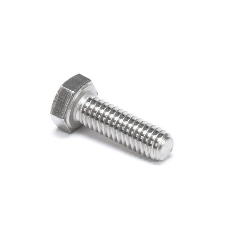 100740 BOLT 5/16-18 X 1 HEX HEAD
