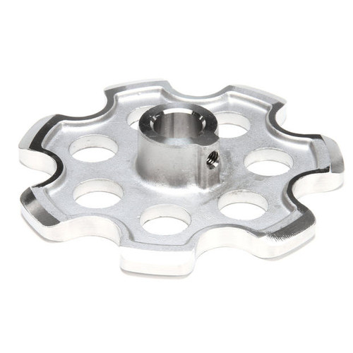 108434 SPROCKET CONVEYOR UC MACH.