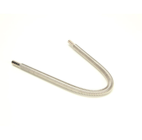 00-851614-00003 TUBE,304 SS FLEX 3/8 OD X 18 L