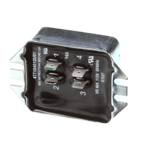 S18388701 (D) ELECTRONIC SWITCH R4X/R6X