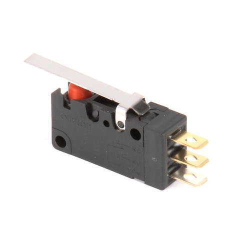 8074936 MICROSWITCH, GOLD SEALED LEVER