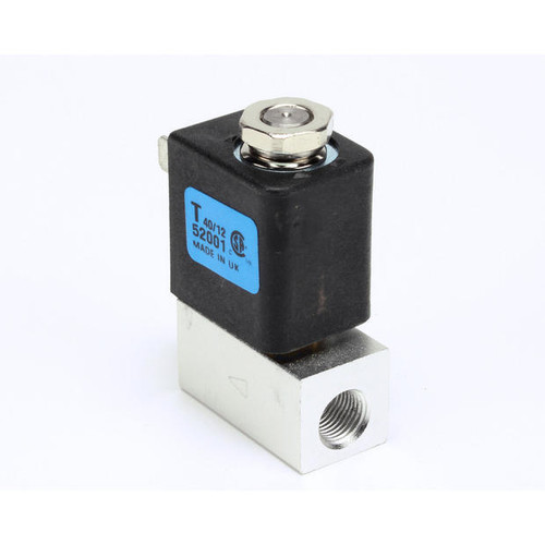 60148101 VALVE,SOLENOID 24VAC