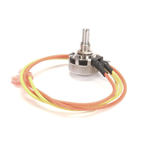 18439 POTENTIOMETER ASSY, CONTROL