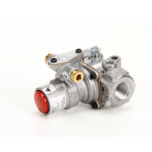 2122 VALVE, PILOT 1/2 RED BUTTON