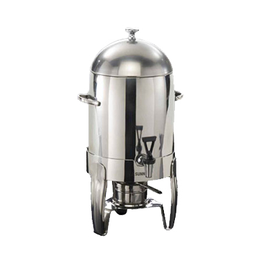 American Metalcraft ALLEGCU2 Allegro Coffee Urn 12 Qt.