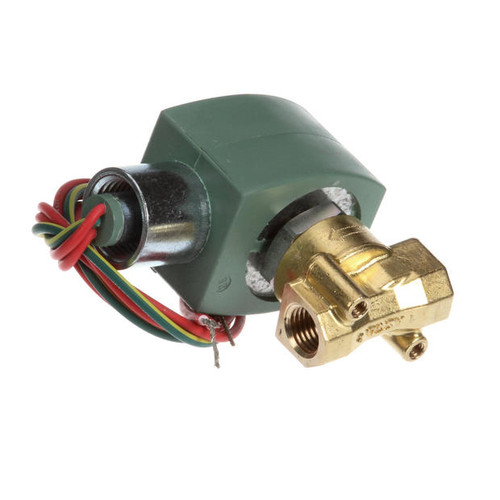 01-100V17-00075 VALVE,SOLENOID