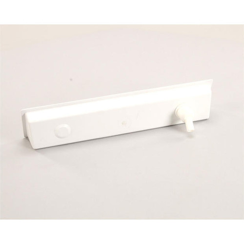 944852 DRAIN PAN ASSY TSID, WHT HOLE PUNCHED RIGHT SIDE