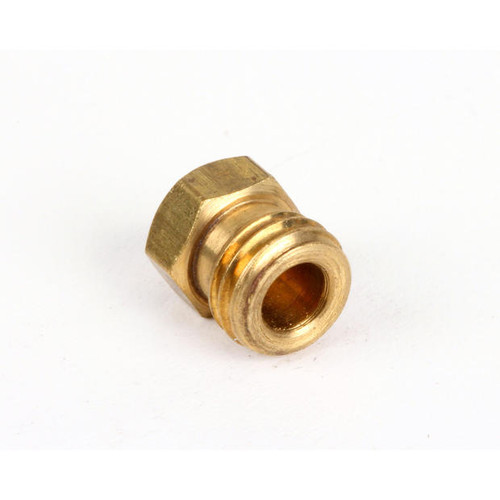 502867 ORIFICE BURNER #51 BUTTON