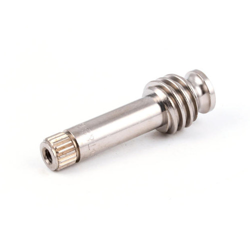 001907-25 ETERNA SPRING CHECK SPINDLE, HOT (RIGHT HAND)