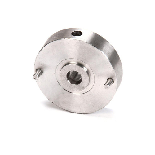 SWR00036 HUB; FAN; R.H. ASSEMBLY