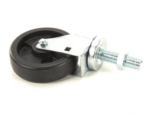 4518093 SWIVEL CASTER W-O BRAKE NGHK86