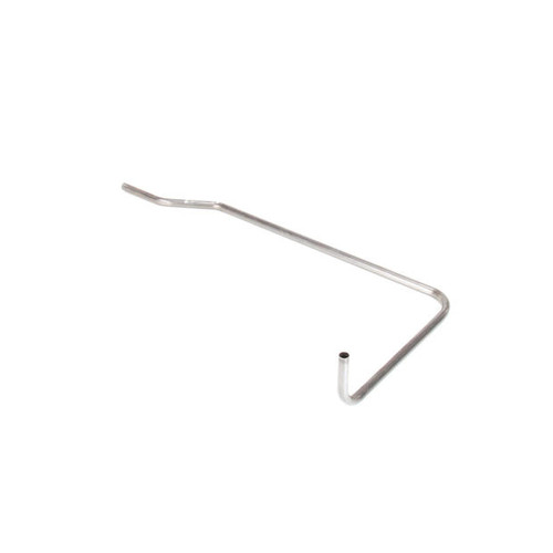 1184646 TUBE, REAR BURNER STEP-UP