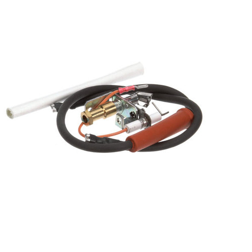 140227 KIT-600 NAT SSI PILOT ASSEMBLY