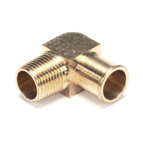 138442 ELBOW, 90 DEG .50 NPT X .75