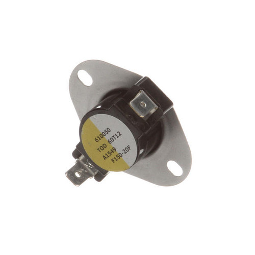 ELT503 SNAP DISC,150F