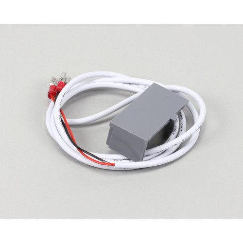 000007337 SWITCH BIN 50.00" GREY
