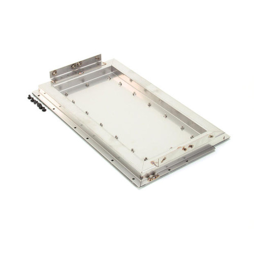 NGC-3021 SERVICE KIT, NGC DOOR SHUNT ASSEMBLY