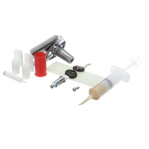 241491080 CYLINDER LOCK REPLACEMENT KIT