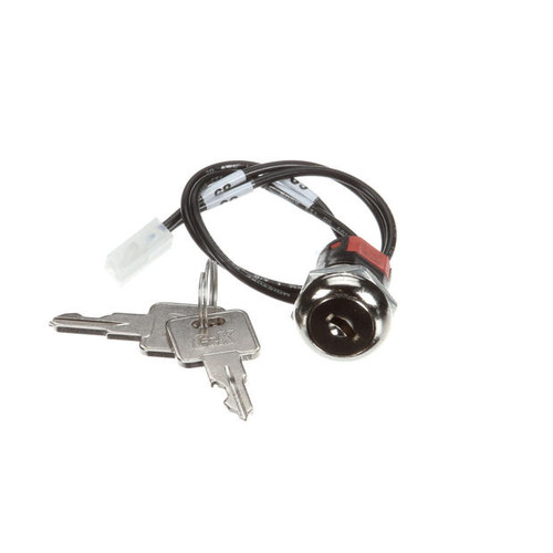 343097S ASSEMBLY,KEYSWITCH ELECT