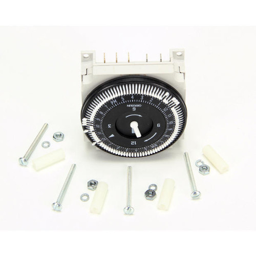 2300707 TIMECLOCK FM/1 QTUZ 120V-US(MI
