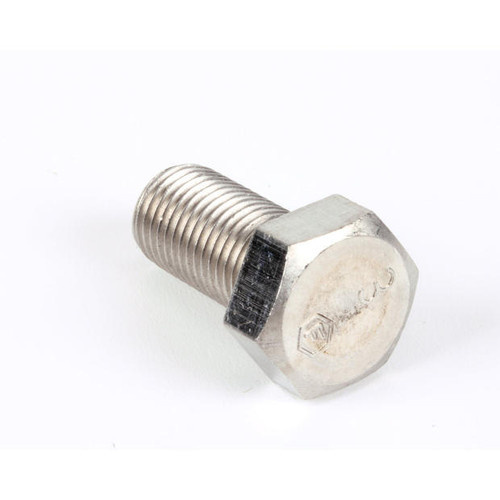 SC01-081 SCREW 3/8-24 X 3/4 HEX HD S