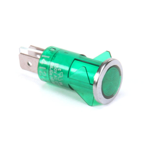 1936102 INDICATOR LAMP-GREEN- 250V