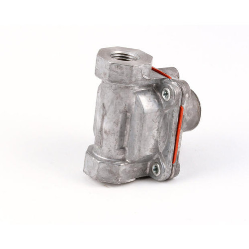 112698 REGULATOR GAS 1/8NPT