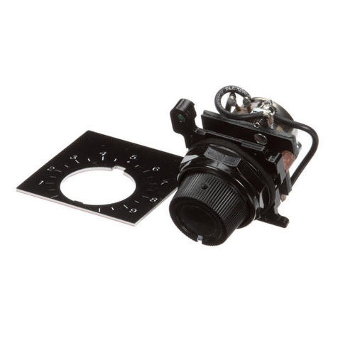 ELP01-2500002 CONTROLLER; SPEED  KNOB