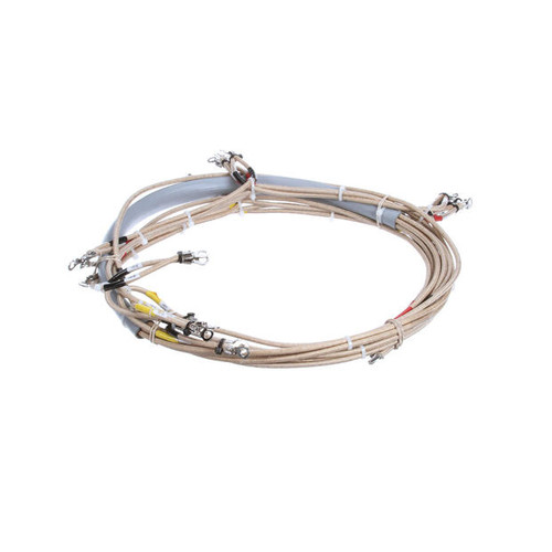 148561 WIRE HARNESS, ELEMENTS BPM-40E