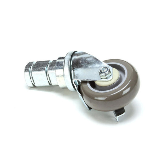 CS-25675 CASTER,3-1/2W/1.5STEM,SWIVEL