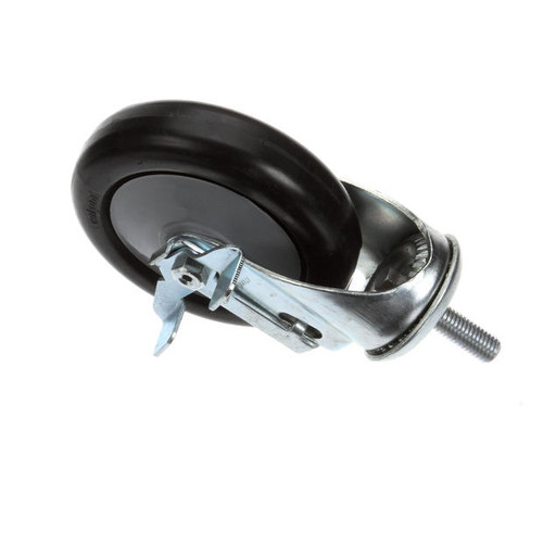 KE53068-4 CASTER;5NSF C/W BRAKE (T1)