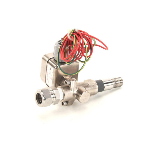 AN19104300 ASSEMBLY, SOLENOID VALVE