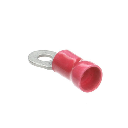 20340 TERMINAL RING INSULATED # STUD