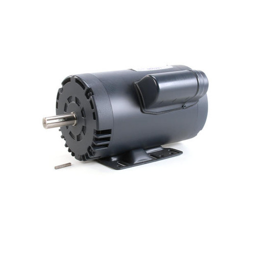 522858-SV MOTOR; SERV. 1/115-208-230/60