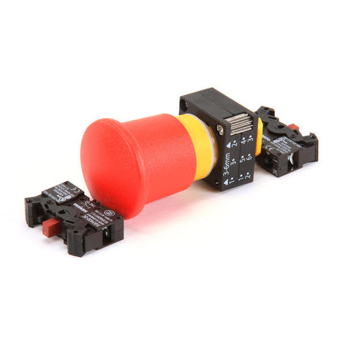 9208660 KIT, EMERGENCY STOP, BUS, SERV