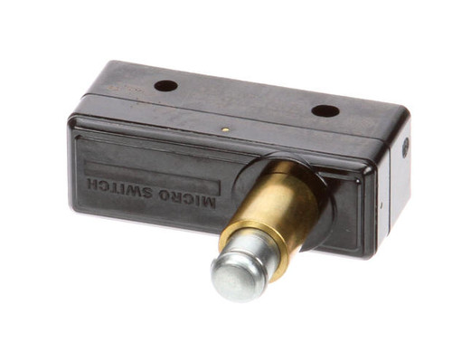 24237 SWITCH, PLUNGER, 250V, 15A