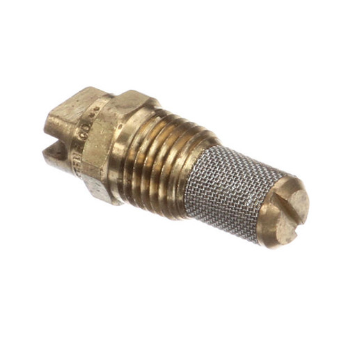 01-100V17-00487 NOZZLE, SPRAY (1/4 NPT, 65 DE