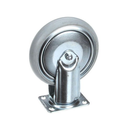 97336-1 CASTER - 6 FIXED RHOMBUS