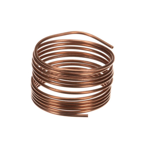 851165 CAP TUBE .106OD X .054ID X 8' SOFT COPPER ALLOY 12