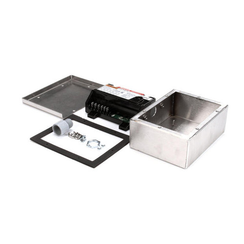 127334 ASSEMBLY, IGNITION MODULE BOX