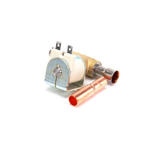 7630051 SOLENOID VALVE EVU6 .50X.38 115V