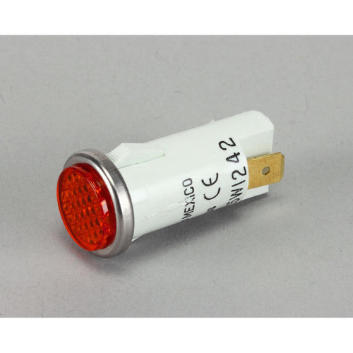 AT0E-1800-6 INDICATOR LIGHT AMBER