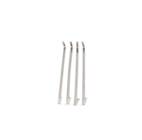 20642 GUARD, BAFFLE-SET OF 4 FA/EF