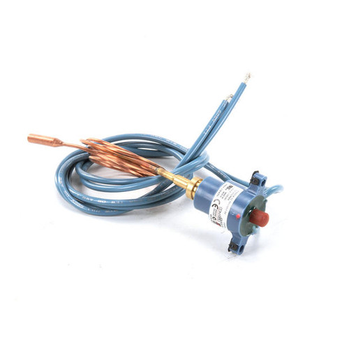 9041051-04 ZCONTROL PRESS HI CUTOUT