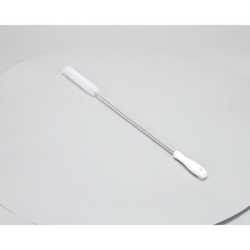 12112 BRUSH WHITE STRAIGHT