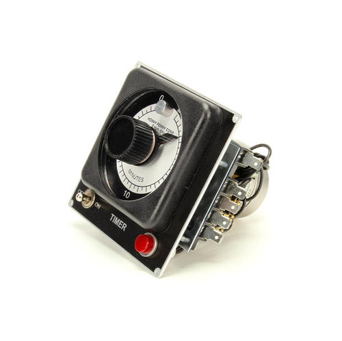 16602 AUTO RESET TIMER-120V 20MIN S